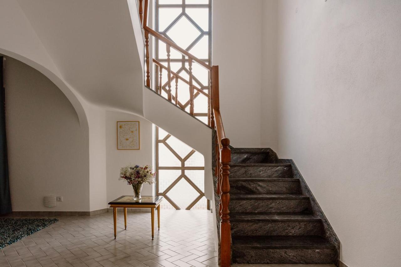 Villa Avenida Elvas Exterior foto