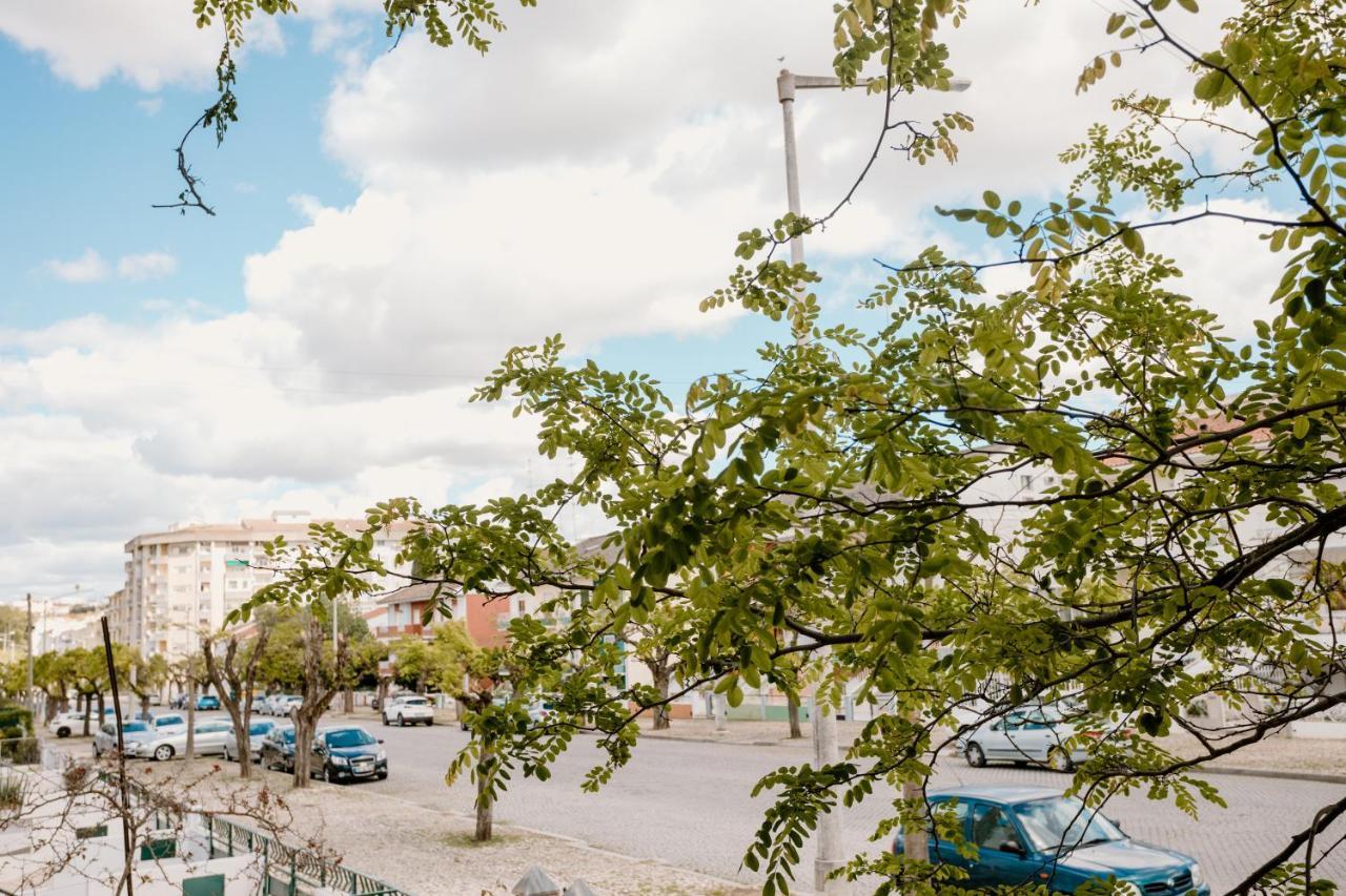 Villa Avenida Elvas Exterior foto